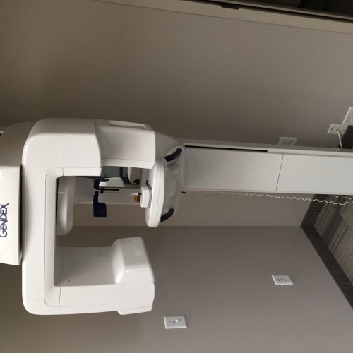 PLANMECA PROMAX 3D CBCT ATTACHED CEPH at Best Prices in Houston Texas USA