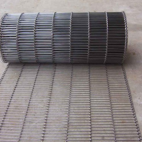 Perfoerated mesh