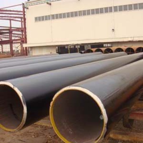 Api 5l psl2 gr b welded pipe, 30 inch, be