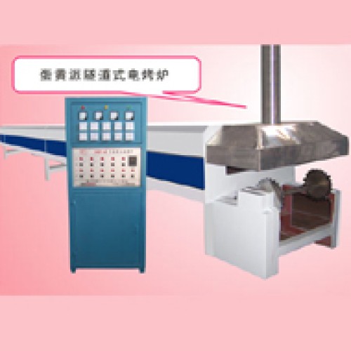 Tunnel oven /bakery equipment 