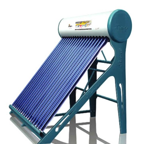 Solar products advanced technology