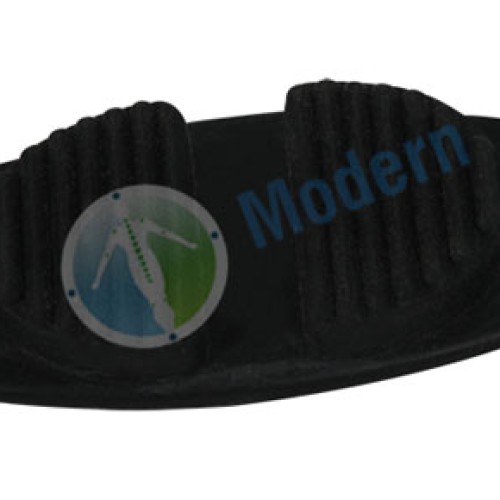 Rubber Walking Heel