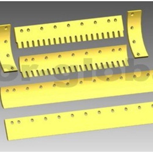 Ground engaging tool