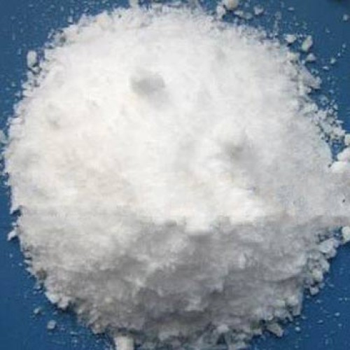 Supplier of potassium nitrate