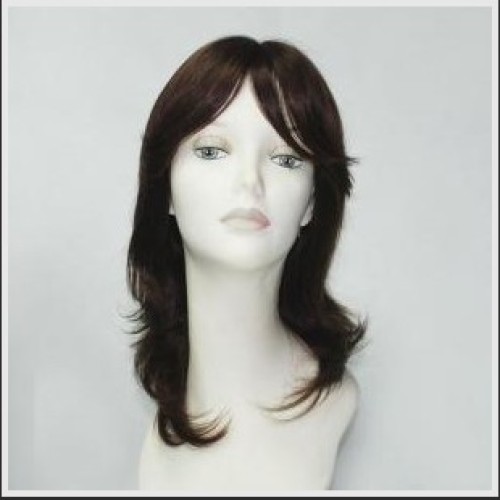 French kontting wig