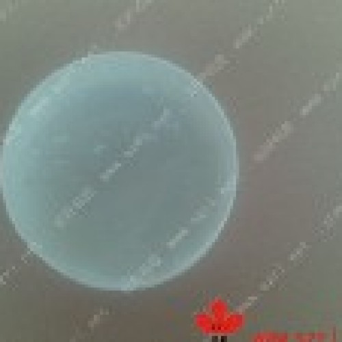 Addition cure silicone rubber