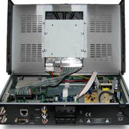 Fbox250pvr