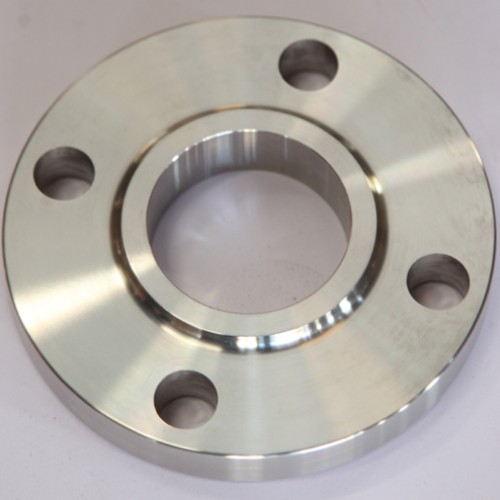 Stainless steel flanges