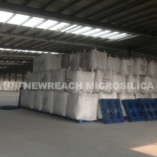 Newreach silica fume 880