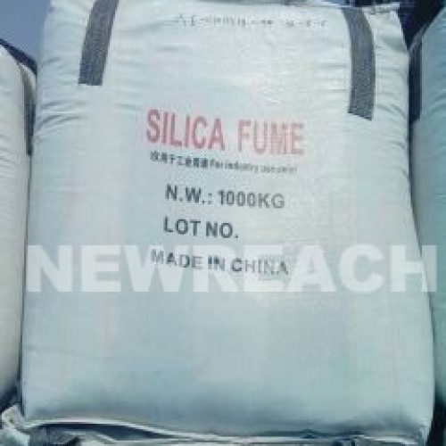 Newreach silica fume 920