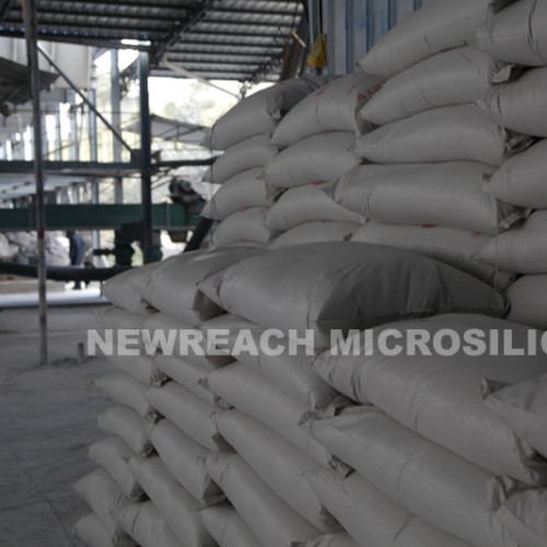 Newreach silica fume 950