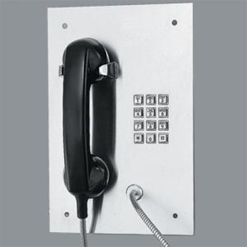 Elevator emergency phone(knzd-07)