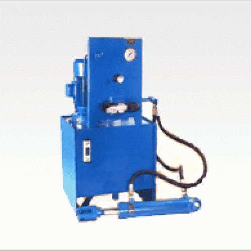 Hydraulic power pack