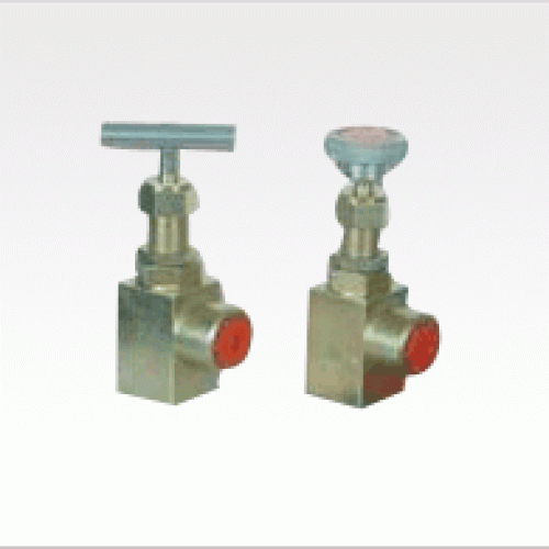 Hydraulic valve