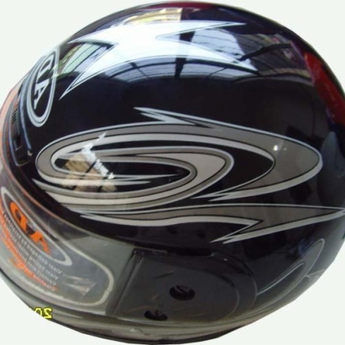 Adult helmet / plastic helmet / vehicle helmet