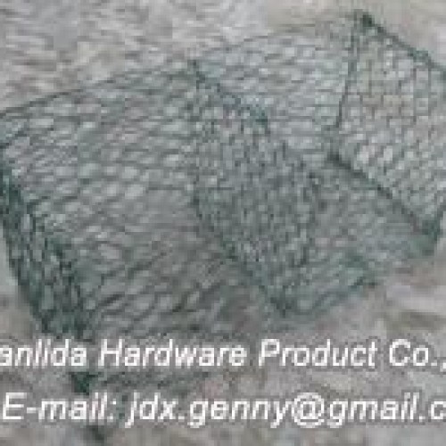 Gabion box