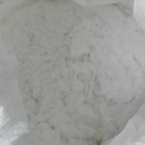 Caustic soda