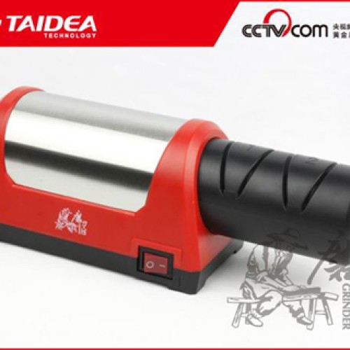 The new style household electric knife sharpener