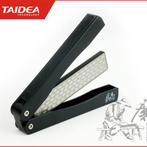 Hot sale professional folded diamond knife sharpener