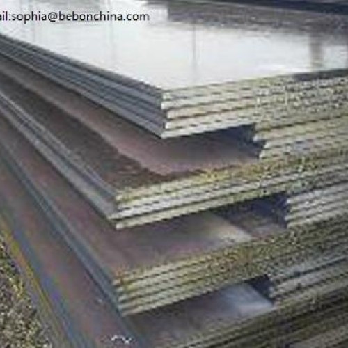 A36 a573 st37-2 a283 carbon structural steel plate/sheet