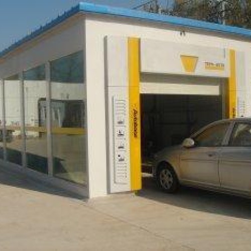 Car wash equipment for sale