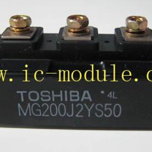 Toshiba igbt module