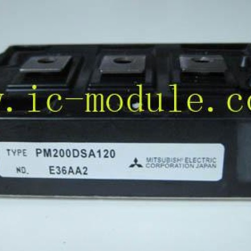 Mitsubishi igbt module