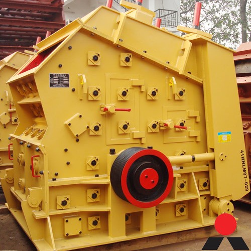 Impact crusher,impactor,crusher