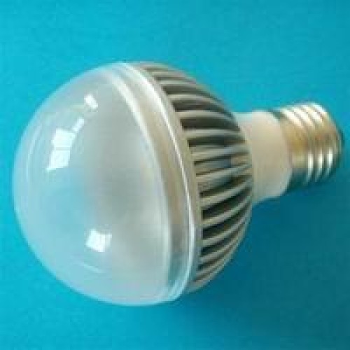 Led bulb, led globe 