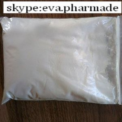 Oxandrolone (anavar)