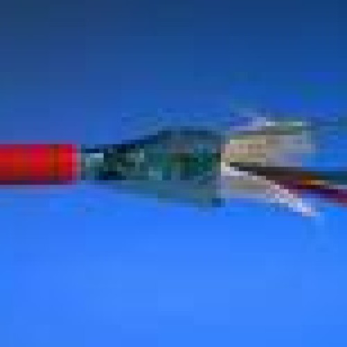 Fire resistant cable lpcb certifica