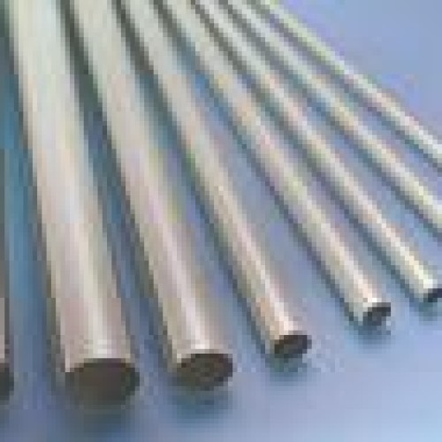 Stainless steel round bar