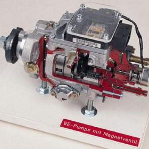 Unit pump,ve pump parts