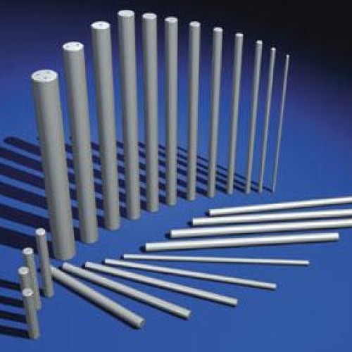 Tungsten carbide rod