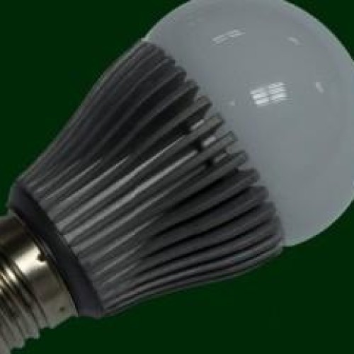 Led bulb light