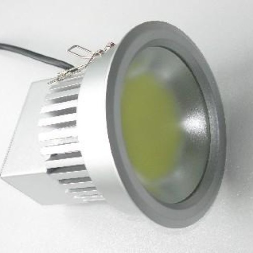 Led downlight 20w