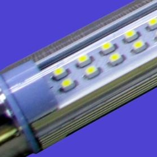 Led tube light t8 20w