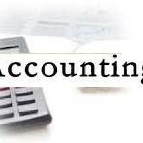 Accounting services