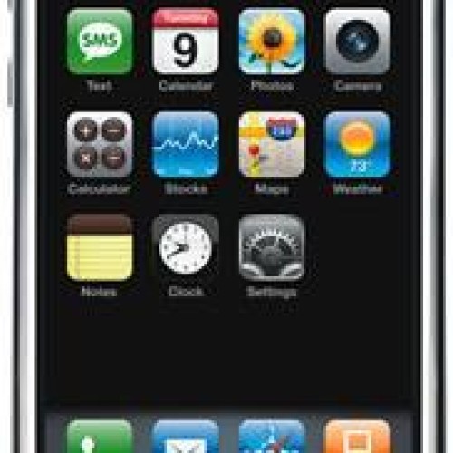 Apple iphone 3g 32gb