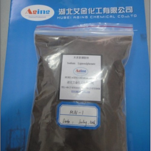 Sodium lignosulphonate-mn1