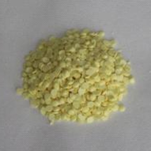 Sulphur powder