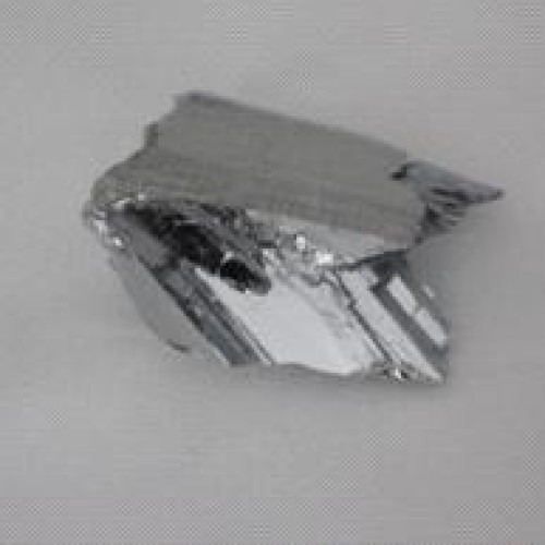 High purity tellurium ingot