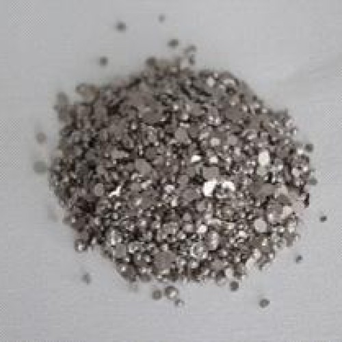 High purity bismuth ingot , granule