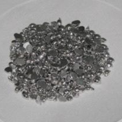 High purity cadmium granule