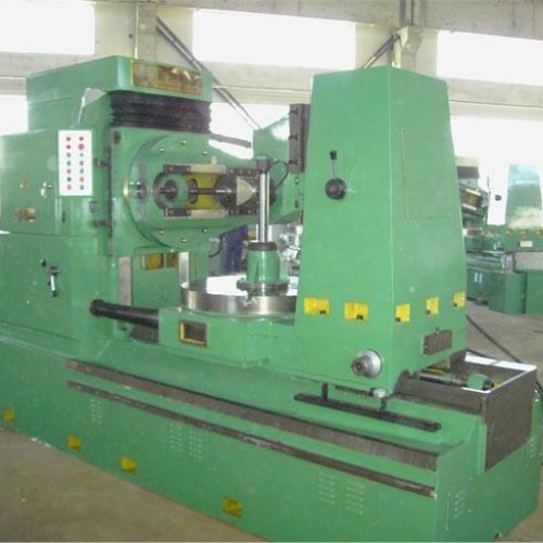 Ya31160e gear hobbing machine