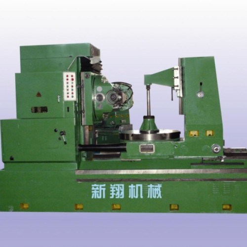 Y31125e gear hobbing machine