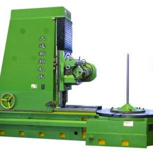 Ydq31315 gear hobbing machine