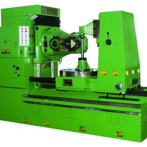 Y31200e gear hobbing machine