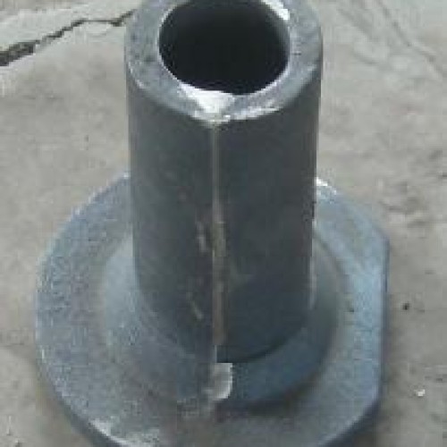 Grey iron castings