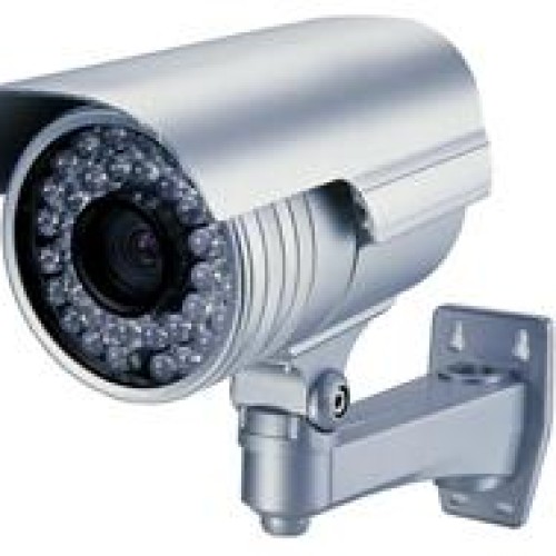 Security camera / ccd camera